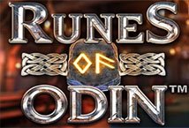 Runes of Odin slot